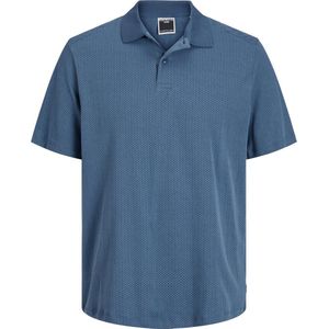 Jack Jones Jcolatim Polo Ss Heren Poloshirt