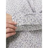 Jack Jones - Jprblanordic Print Shirt l s Sn - Heren - Overhemden