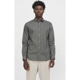 Jack & Jones, Heren, Overhemden, Veelkleurig, Maat: S