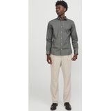 Jack & Jones, Heren, Overhemden, Veelkleurig, Maat: S