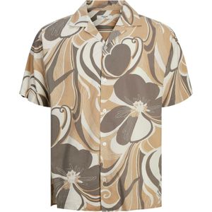 Jack & Jones - Palma Resort - Overhemd - Korte Mouwen