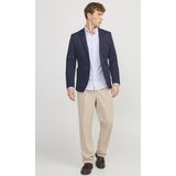 Jack & Jones - JPRAUSTIN - Blazer - Night Sky - Kostuumjas voor Heren