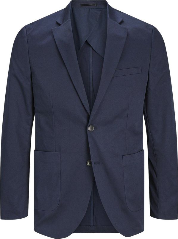 Jack & Jones - JPRAUSTIN - Blazer - Night Sky - Kostuumjas voor Heren