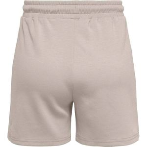 ONLY PLAY sportshort ONPLOUNGE zand