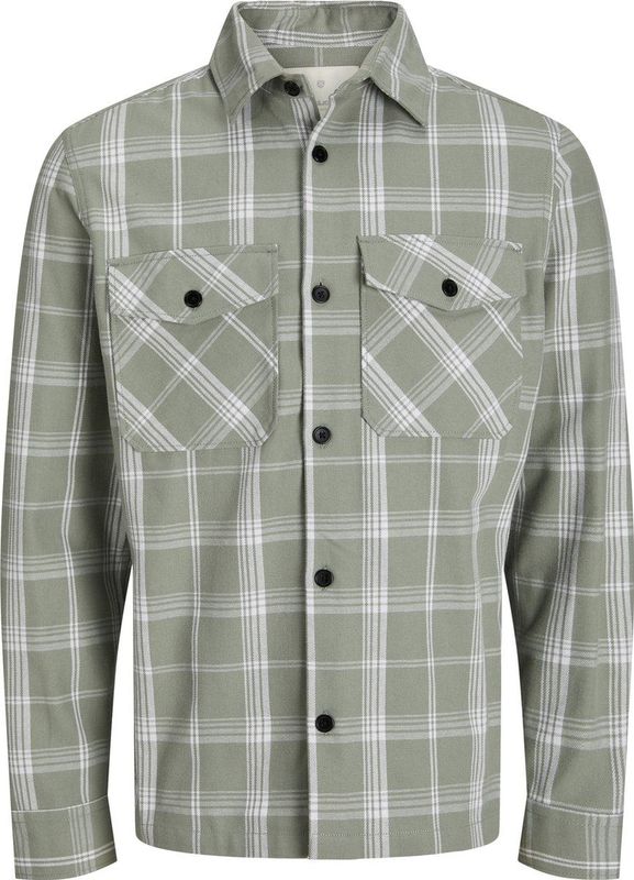 Jack & Jones Hemd ROY Langarmhemd