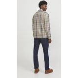 Jack & Jones - Croy Spring Check - Overshirt - Comfort Fit
