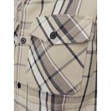 Jack & Jones - Croy Spring Check - Overshirt - Comfort Fit