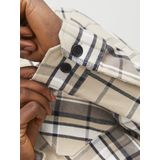 Jack & Jones - Croy Spring Check - Overshirt - Comfort Fit