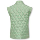 KIDS_ONLY meisjes gilet - Groen