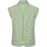 KIDS_ONLY meisjes gilet - Groen