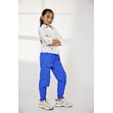 ONLY - KOGENIELCA LIFE MW CARGO PNT - Broek - Dazzling Blue - Cargo Broek - Loose Fit