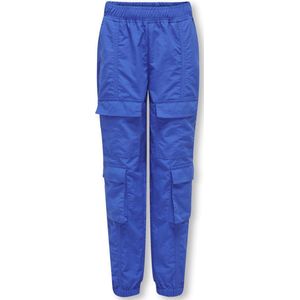 ONLY - Kogenielca Life MW - Cargobroek - Dazzling Blue