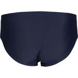 Jack & Jones - Zwemslip - Effen Donkerblauw - Gerecycled Polyester