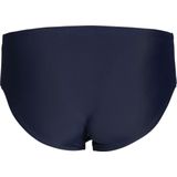 Jack & Jones - Zwemslip - Effen Donkerblauw - Gerecycled Polyester