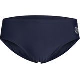 Jack & Jones - Zwemslip - Effen Donkerblauw - Gerecycled Polyester