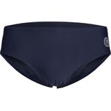 Jack & Jones - Zwemslip - Effen Donkerblauw - Gerecycled Polyester