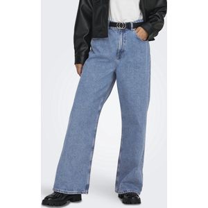 Onlmaisie Low Waist Baggy Fit Jeans