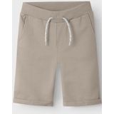 Name It - NkmVermo - Sweatshorts - Puur Kasjmier - Shorts