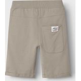 Name It - NkmVermo - Sweatshorts - Puur Kasjmier - Shorts