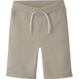 Name It - NkmVermo - Sweatshorts - Puur Kasjmier - Shorts