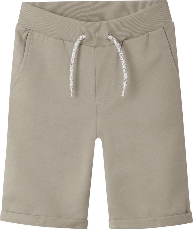 Name It - NkmVermo - Sweatshorts - Puur Kasjmier - Shorts