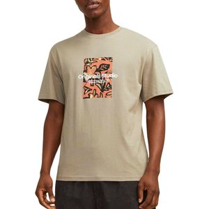 Shirt 'JJSequoia'