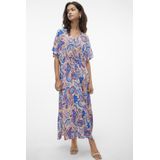 Vero Moda - Menny - Jurk - Korte Mouwen