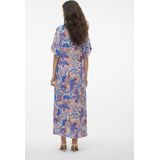 Vero Moda - Menny - Jurk - Korte Mouwen