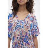 Vero Moda - Menny - Jurk - Korte Mouwen