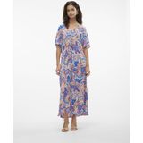 Vero Moda - Menny - Jurk - Korte Mouwen