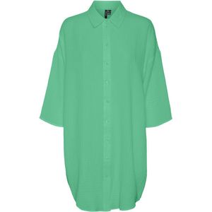 Vmnatali Overhemd - Kleur - Materiaal