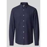 ONLY & SONS Langarmhemd »ONSCAIDEN LS SOLID LINEN SHIRT NOOS«