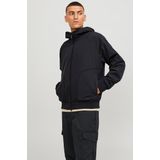 JACK & JONES CORE Bomberjack JCOTRACK Zwart