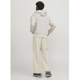 Jack & Jones - Track - Bomberjack - Lichtgewicht - Kap met Touwregulatie