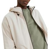 Jack & Jones - Track - Bomberjack - Lichtgewicht - Kap met Touwregulatie