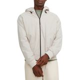 Jack & Jones - Track - Bomberjack - Lichtgewicht - Kap met Touwregulatie
