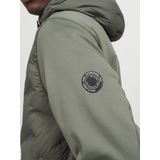 Jack & Jones - Heat Hybrid - Jas - Waterafstotend - Lange Mouwen