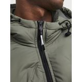 Jack & Jones - Heat Hybrid - Jas - Waterafstotend - Lange Mouwen