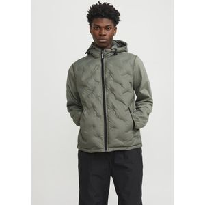 Jack & Jones - Heat Hybrid - Jas - Waterafstotend - Lange Mouwen