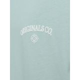 Jack Jones - Jorsantorini Back Tee Ss Crew Neck Sn - Heren - t-Shirts