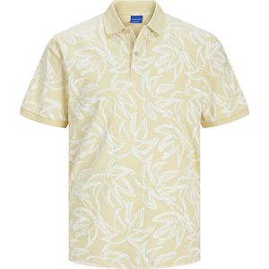 JACK & JONES - 12251760 - Poloshirt - Groen - Katoen