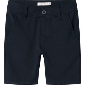 Name it bermuda jongens - donkerblauw - NKMsilas comfort