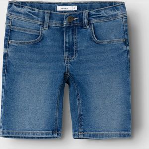 NAME IT - NKMRYAN REG DNM SHORTS 1090-IO NOOS - Jongens - Bermuda shorts