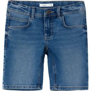 NAME IT - NKMRYAN REG DNM SHORTS 1090-IO NOOS - Jongens - Bermuda shorts