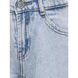 ONLY KOGDAD STRAIGHT DEST DNM CRO963 Meisjes Jeans - Light Blue Denim