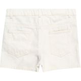 ONLY GIRLS - Korte Rok - Praktisch - Katoen - Met Knoopsluiting en Voorzakken