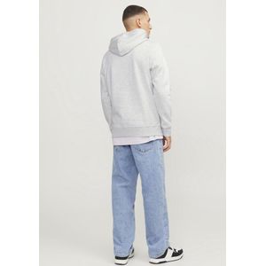 Jack&jones - Jorcobin Sweat Hood Ln - Heren - Sweaters
