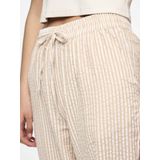 Losse damesbroek met string Pieces Sally HW