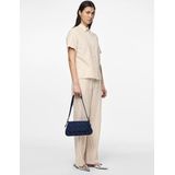 Losse damesbroek met string Pieces Sally HW