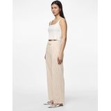 Losse damesbroek met string Pieces Sally HW